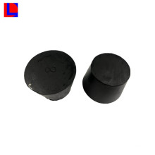 Dust-proof silicone rubber stopper seal plug 42*32*30